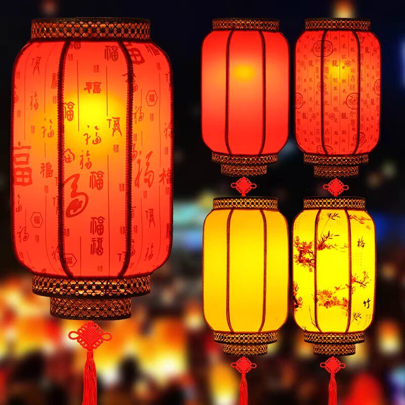 揭秘梦想灯笼类型，2026年权威指南助你选择最佳灯笼提升冒险效率！