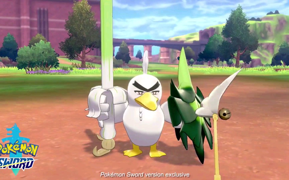 大葱鸭终极进化攻略，如何高效解锁Sirfetchd并制霸对战？