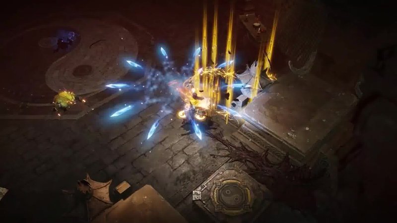 暗黑破坏神不朽辱华风波真相，2026年玩家数据揭示文化冲突深层解析