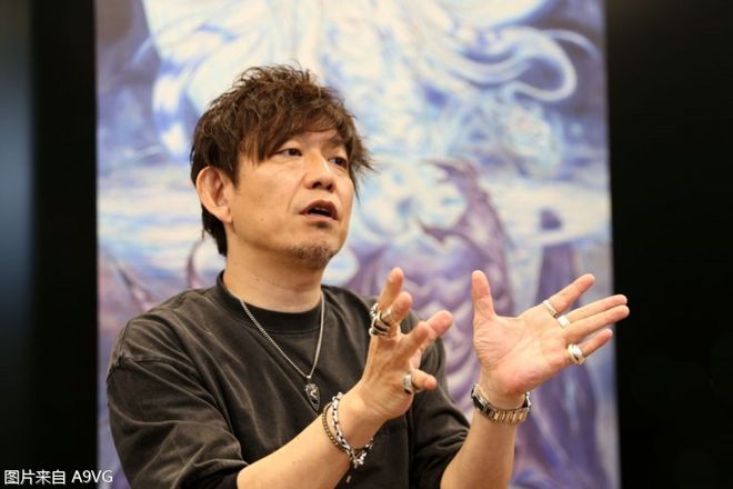 吉田直树式服务型游戏设计，如何破解玩家流失困局并打造高粘性虚拟世界？