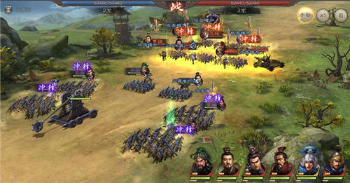 大唐无双升级攻略，2026年闪电升级秘籍，新手如何突破瓶颈高效冲级？