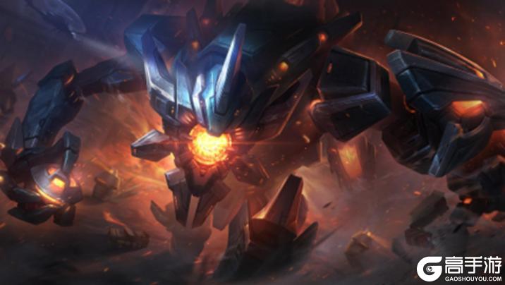 霸天巨兽当前版本怎么玩？战场绞肉机全方位实战手册