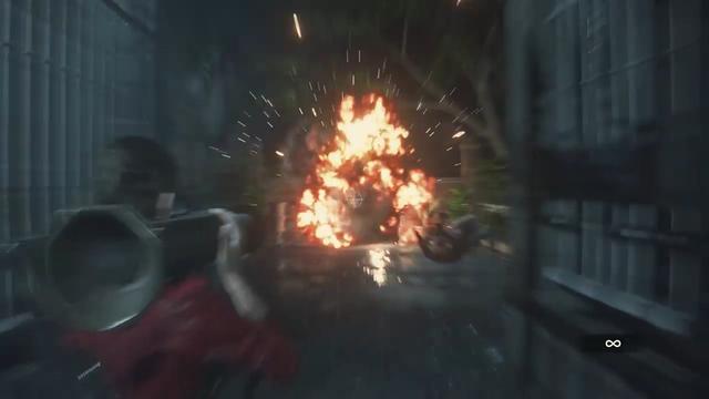 生化危机4重制版无限子弹终极指南,三大类型权威解析与实战应用 生化危机4重制版无限子弹终极指南,三大类型权威解析与实战应用