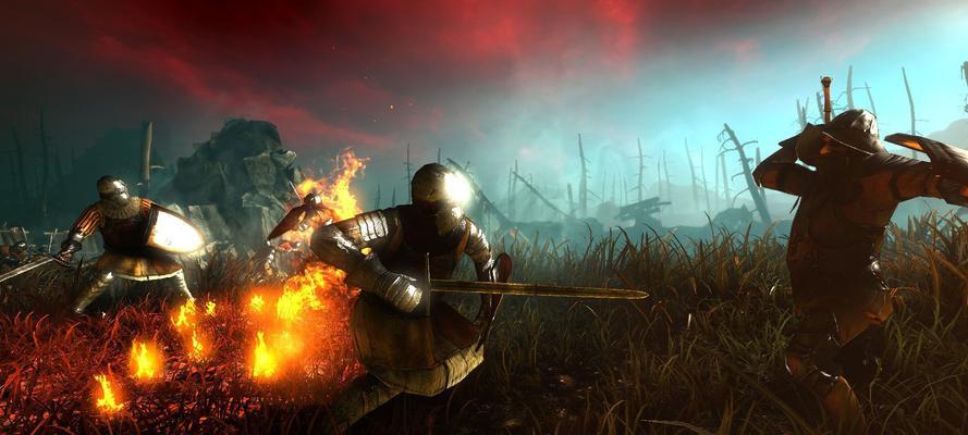 巫师2操作类型深度解析，2026年必学战斗与探索高效秘诀