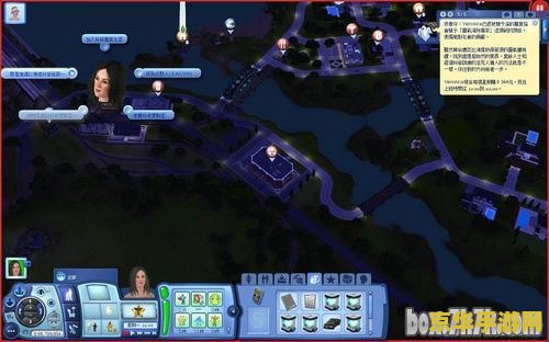 模拟人生2创业秘籍终极指南，如何用隐藏代码打造商业帝国？