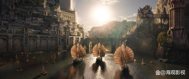 2026指环王终极配置秘籍，一键解锁流畅中土冒险？