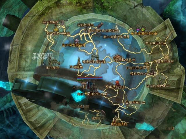 永恒之塔采集终极突破，2026年高效技巧与稀有资源全攻略