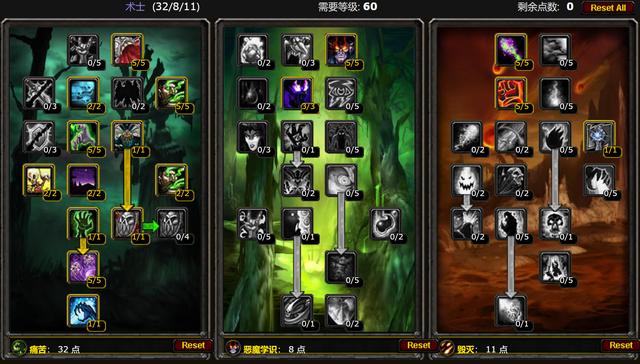 幻化类型全解，如何打造冷门流派，成为战场焦点？(2026实战指南)