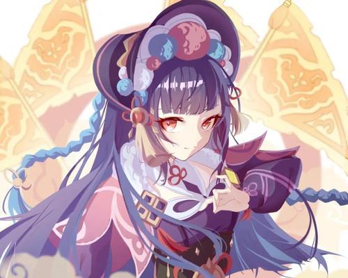 云堇类型解析，2026年岩系辅助新宠，如何打造无敌护盾团队？