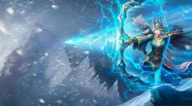 风暴王子终极流派指南，2026最强冰霜流实战解析