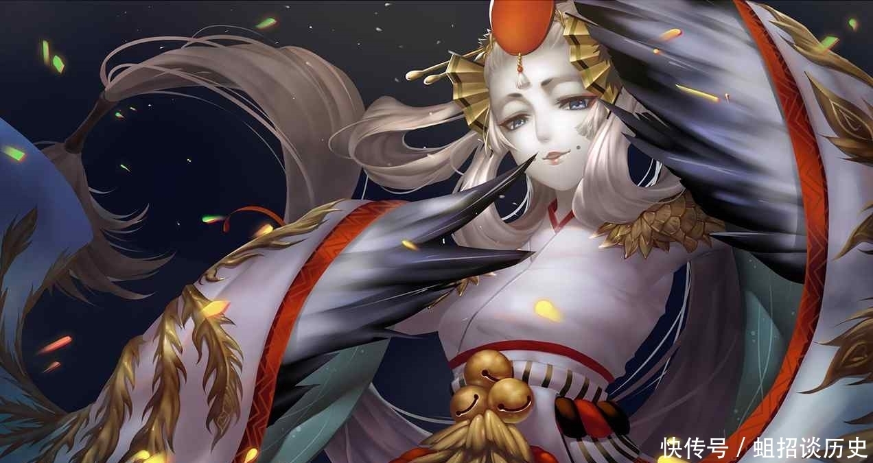 阴阳师姑获鸟类型解析，2026年新版本如何打造最强AOE输出式神？