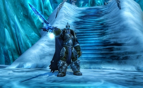 冰冠堡垒新三本，如何高效通关并解锁稀有战利品？