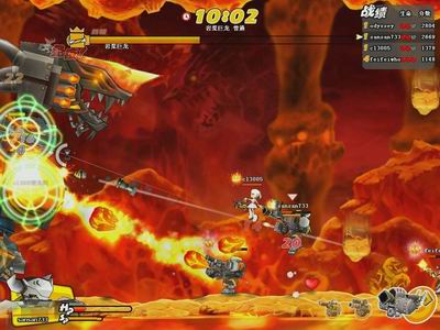 炮炮火枪手2026终极攻略，如何精准匹配热门需求并解锁隐藏伤害？