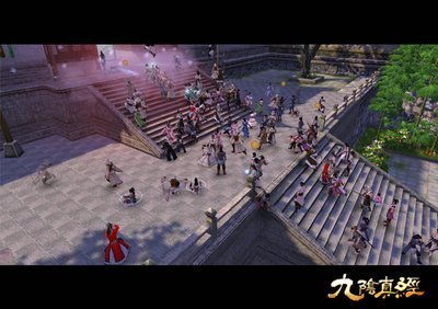 九阴真经任务攻略，2026年最新权威指南，助你高效通关武侠世界！