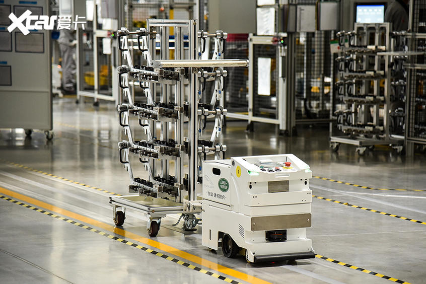 异星工厂48小时物流瘫痪？传送带与机械臂黄金配比全解