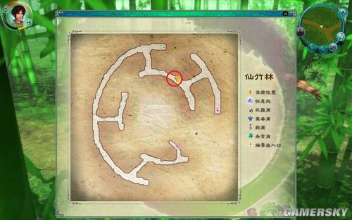 仙剑5隐藏Boss全解析，2026年最新实战攻略与秘籍大公开！