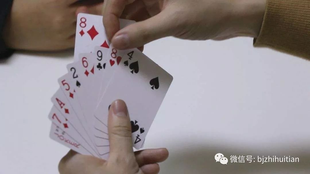 生死一瞬，口袋德州扑克必杀技，5步告别鱼玩家标签