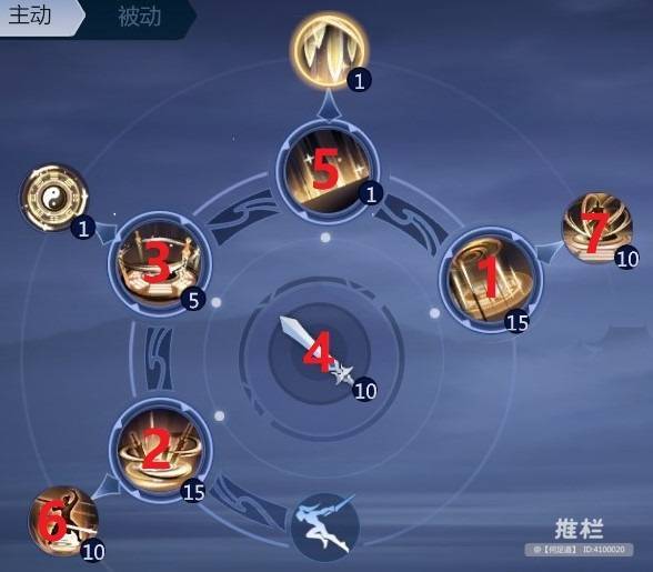 武当加点终极解构，控场输出双修，如何精准拿捏版本命脉？