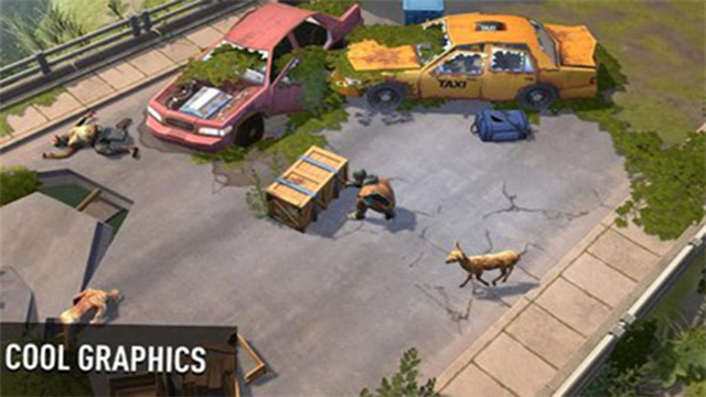 僵尸坞生存指南，2026年权威推荐新手通关必备终极秘籍？