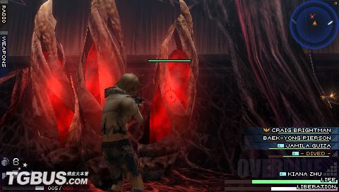 深入解析寄生前夜，第三次生日—— 从战斗核心到隐藏真结局的终极生存手册