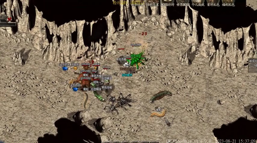 复古1.76传奇私服终极攻略，原教旨主义怀旧党的生存法则与巅峰之道