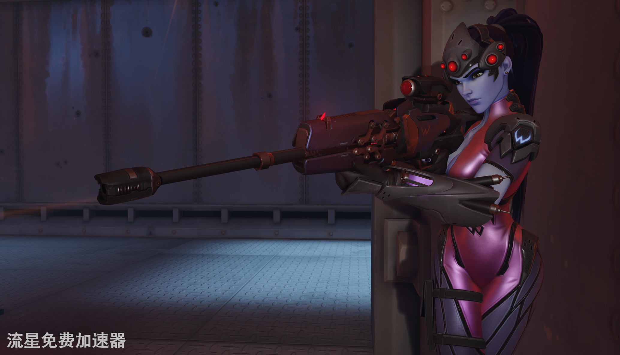 奥丽莎在守望先锋中为何成为2026年团队核心？权威实战策略深度解析