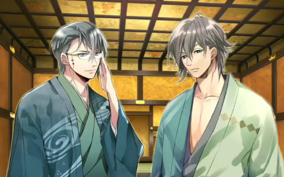 美男大奥终极攻略，2026必学技巧解锁所有浪漫结局与隐藏CG！