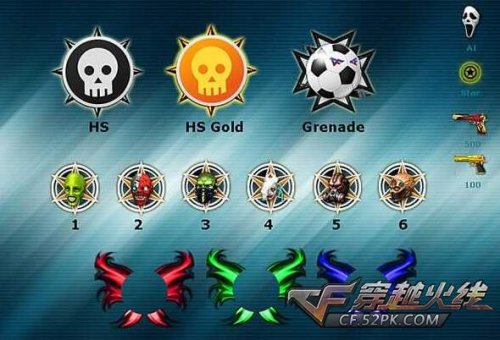 揭秘2026年最热门的杀敌图标类型，如何自定义并优化你的击杀反馈体验？