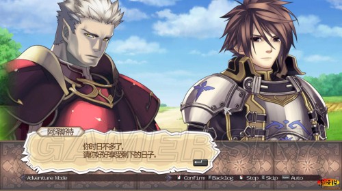 阿加雷斯特战记zero制胜秘诀，如何高效通关多世代策略传奇？