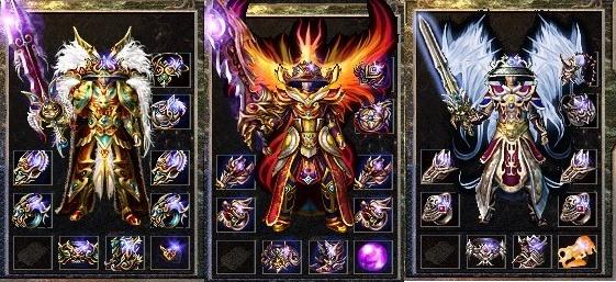 复古传奇1.76客户端终极指南，2026年怀旧玩家的实战宝典