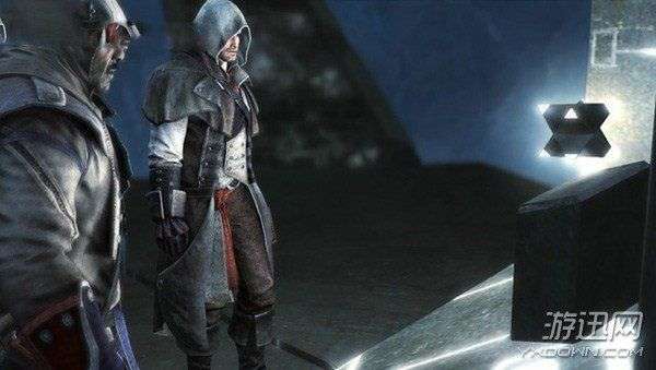 刺客信条血系，2026终极潜行秘籍破解，解锁隐藏同步点权威指南？
