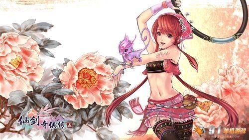 2026仙剑五小蛮手办还值得冲吗？高还原度收藏避坑全指南