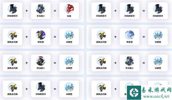 如何定向培育出极品幻兽？幻兽帕鲁帕鲁繁殖核心机制与实战路线图