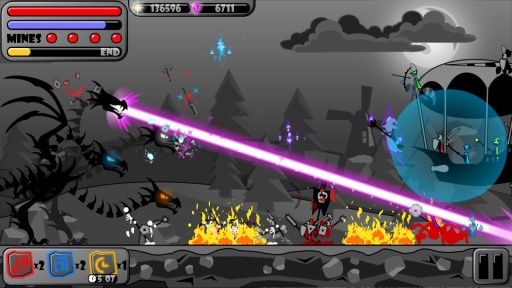 破天狂龙三阶秘技，如何实现开场30秒极限爆发？