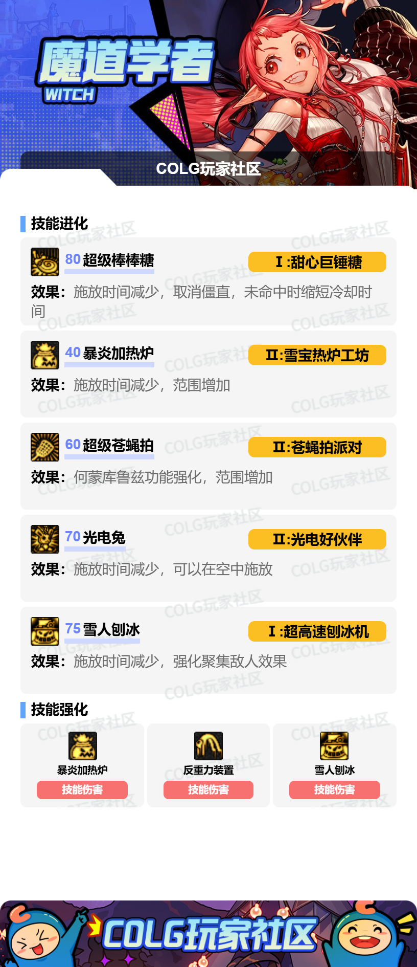 魔道学者刷图加点2026终极方案？高爆发VS续航流派全解析