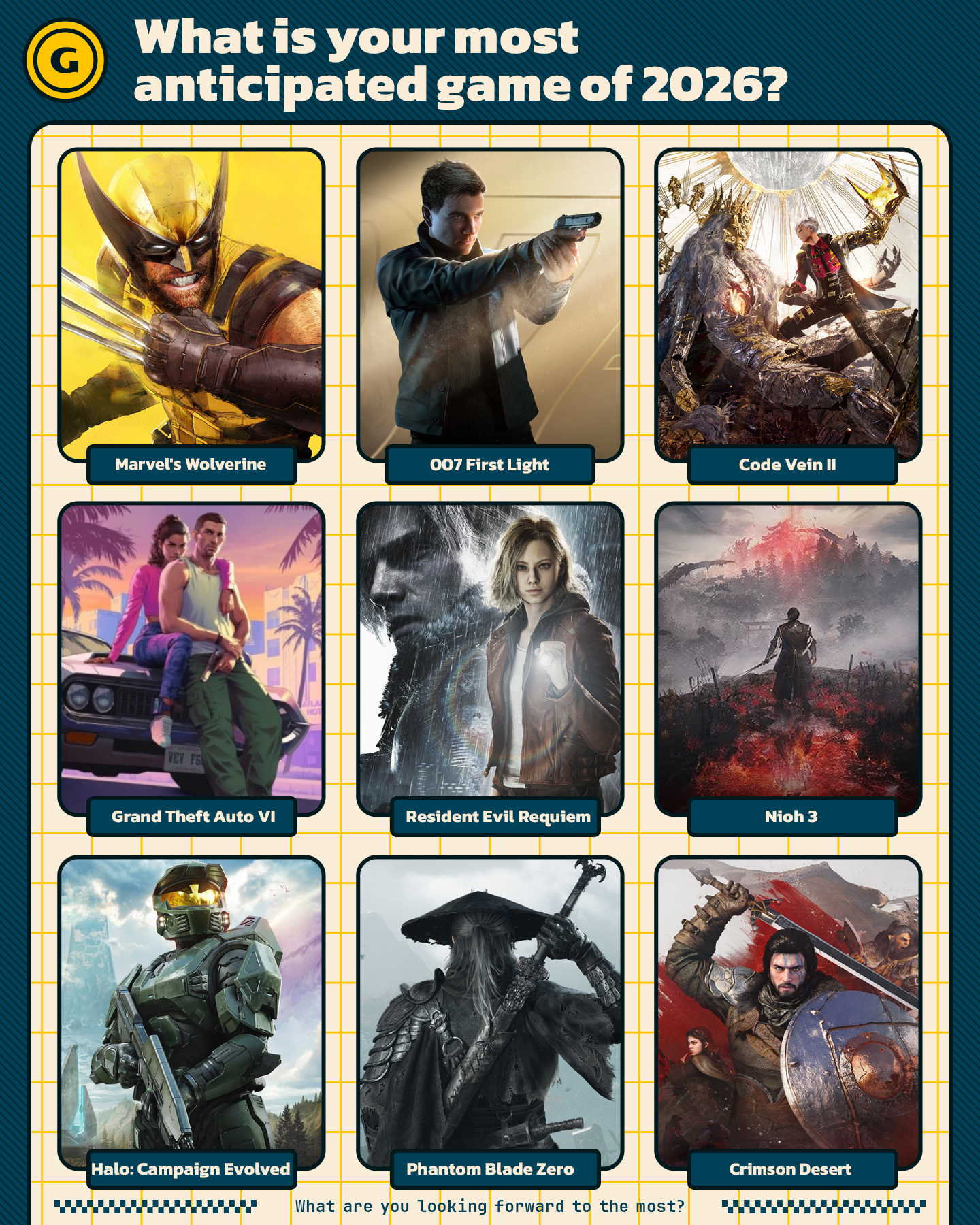 2026年网络游戏新趋势，哪种类型能引爆你的游戏体验？