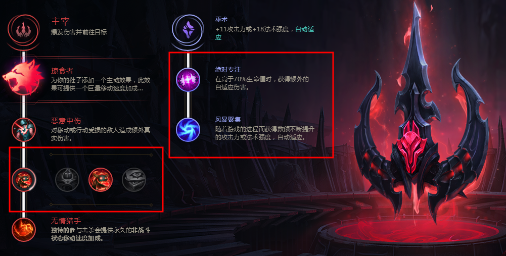 S4赛季寡妇打野天赋怎么点？国服前百玩家实战解析三大流派