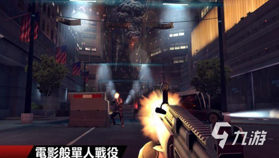 2026年必玩的单机游戏类型是什么？权威揭秘沉浸式离线体验