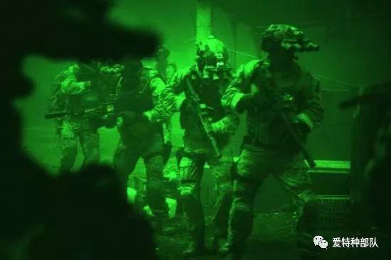 特种部队类型深度解析，战术抉择与战场制胜的兵种协同艺术（玩家必读）