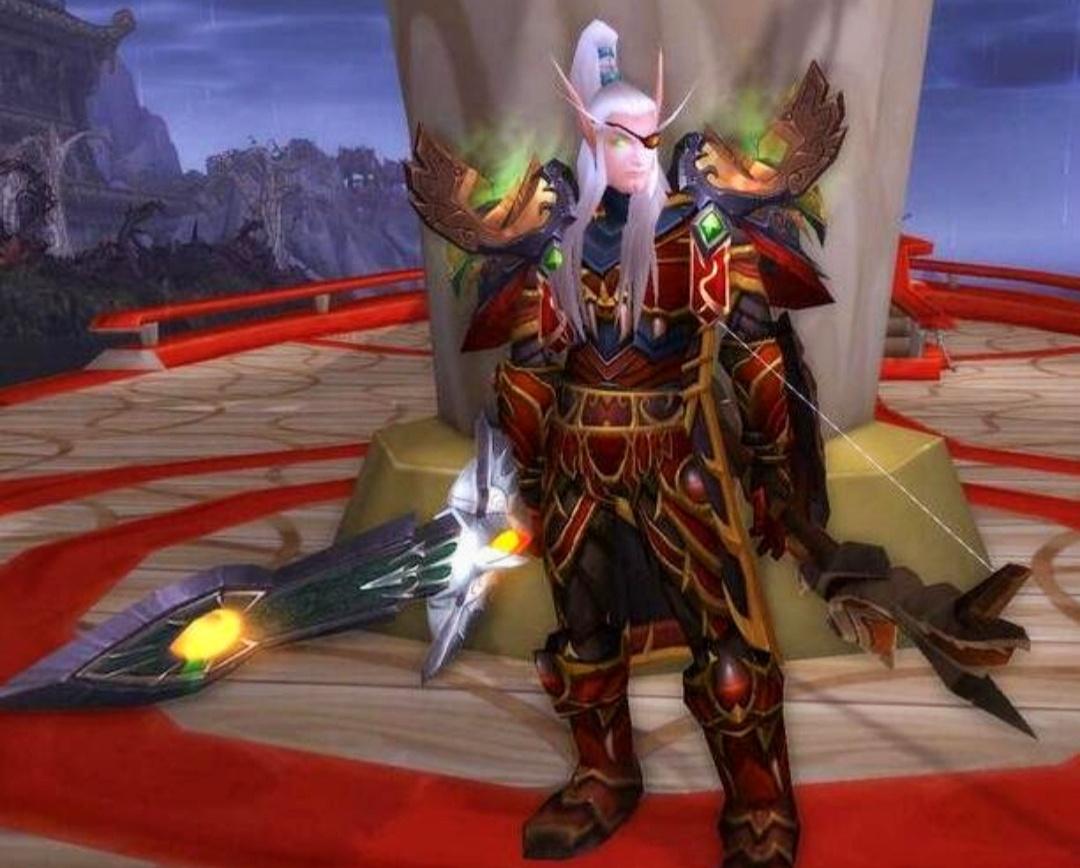 2026年太阳井高地终极通关秘籍，如何高效击败基尔加丹并获取稀有掉落？