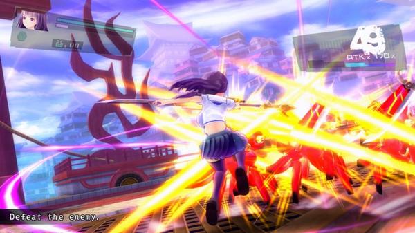 女武神驱动深度解析，如何打造极致战斗体验？