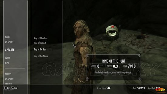 上古卷轴5狼人终极玩法指南，如何利用Perk树解锁兽性潜能？