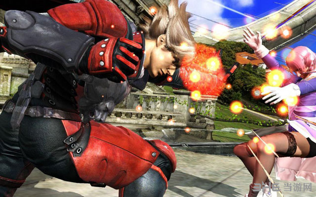 铁拳5重返三岛，2026年完美运行终极方案（BIOS设置+高清强化）