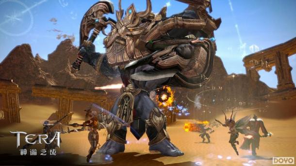 Tera美服装备提升遇瓶颈？2026年必学战斗技巧与资源速刷指南