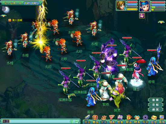 神武大闹天宫攻略，2026年必学高效通关秘籍与刷宝实战技巧