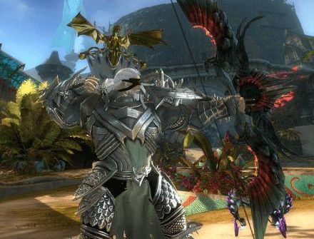 激战2职业深度解析，2026年热门需求与新手至高手最佳选择指南