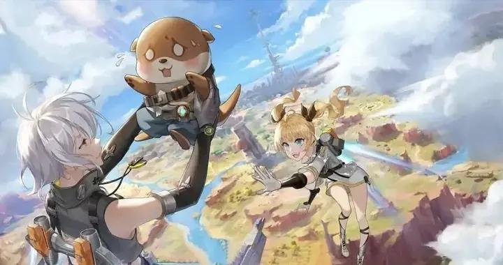 奥德采集效率翻倍秘诀，如何在原神幻塔中实现资源自由？