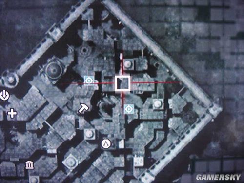 刺客信条启示录终极进阶指南，如何破解隐藏谜题与提升同步率？