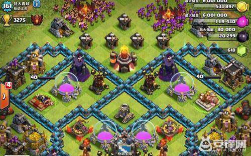 部落外衣类型2026终极指南，如何匹配热门需求并提升战斗胜率？