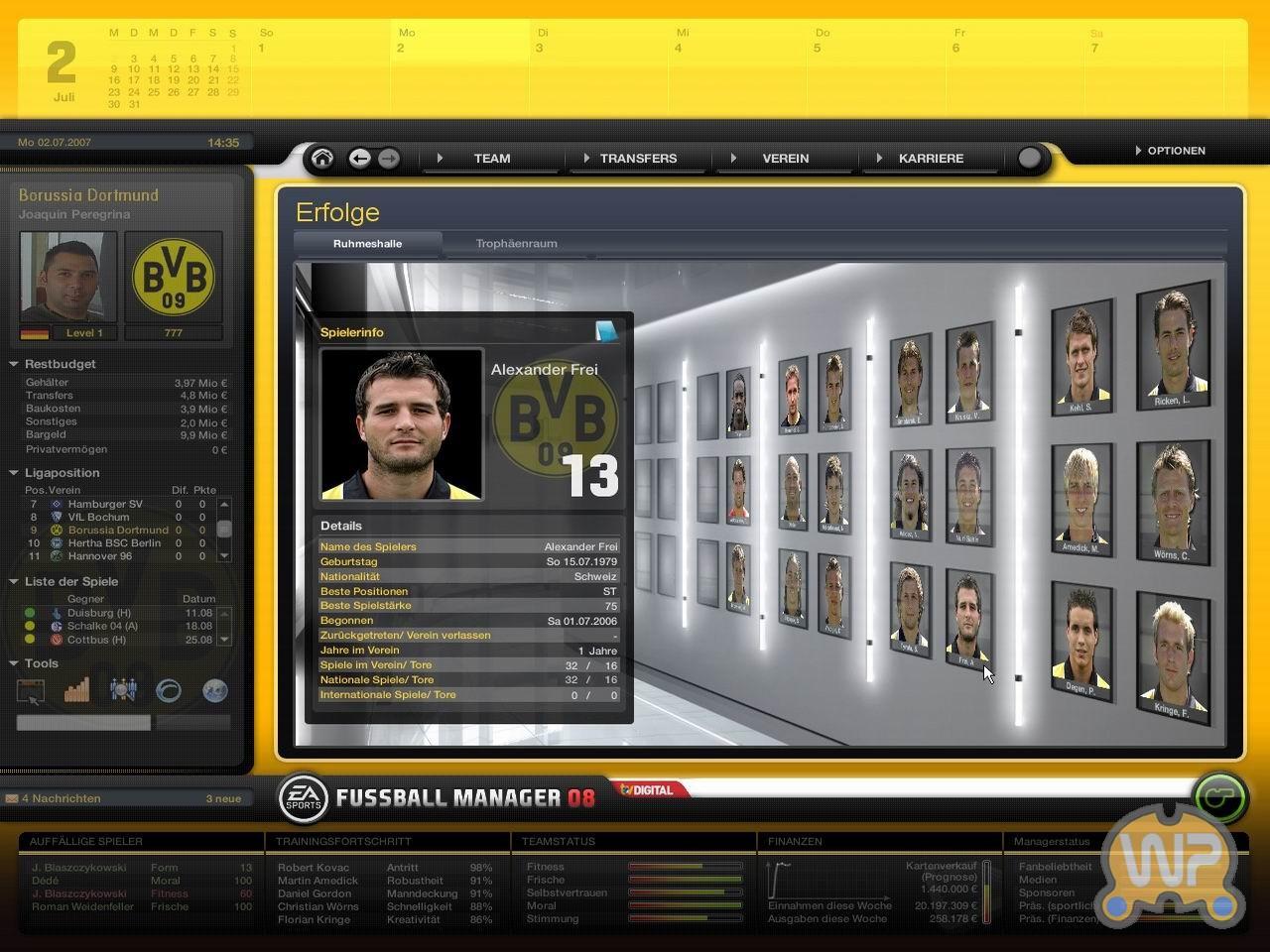 FIFA2008老树开花！怀旧党必备的下载、优化与联机完全生存指南